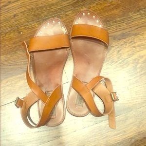 Steve Madden sandals